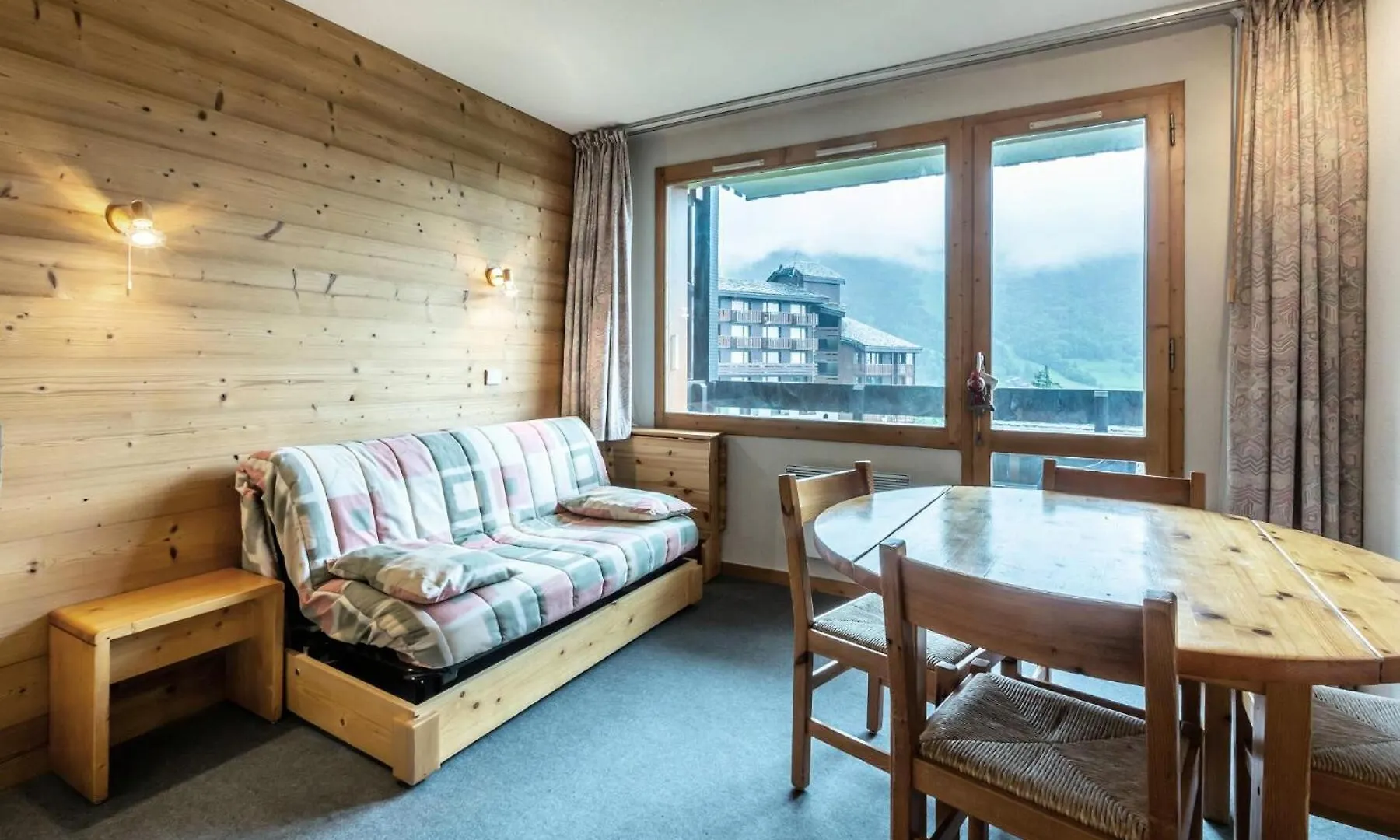 Residence Cheval Blanc G - Cheval Blanc E08 Mae-6281 Valmorel