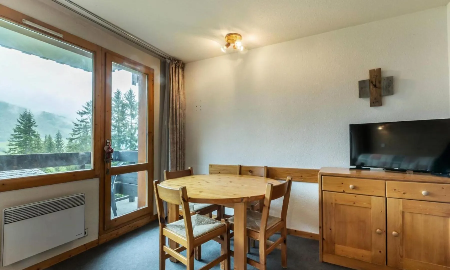 Residence Cheval Blanc G - Cheval Blanc E08 Mae-6281 Valmorel