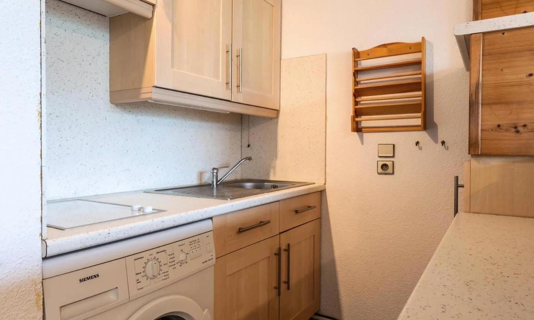 Apartment Residence Cheval Blanc G - Cheval Blanc E08 Mae-6281 Valmorel France