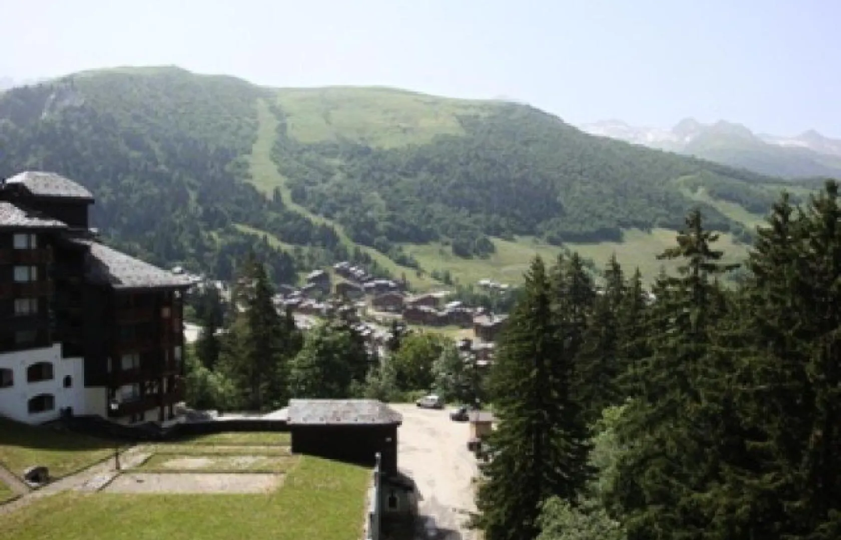 Residence Cheval Blanc G - Cheval Blanc E08 Mae-6281 Вальморель 0*,
