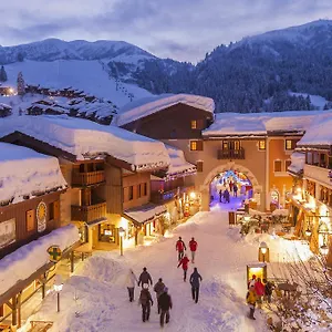 3* Hotel Du Bourg